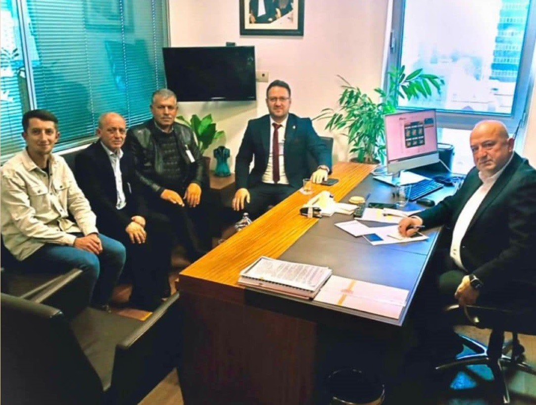 Pazarköy, yeniden belediye oldu