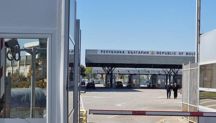 Hollanda-Türkiye hattındaki uyuşturucu kaçakçılığı komşuya takıldı