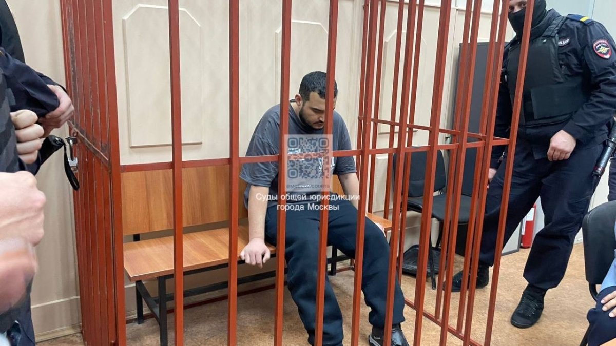 Rus Komutan Kirillov'un öldüğü patlamada 1 kişi tutuklandı!