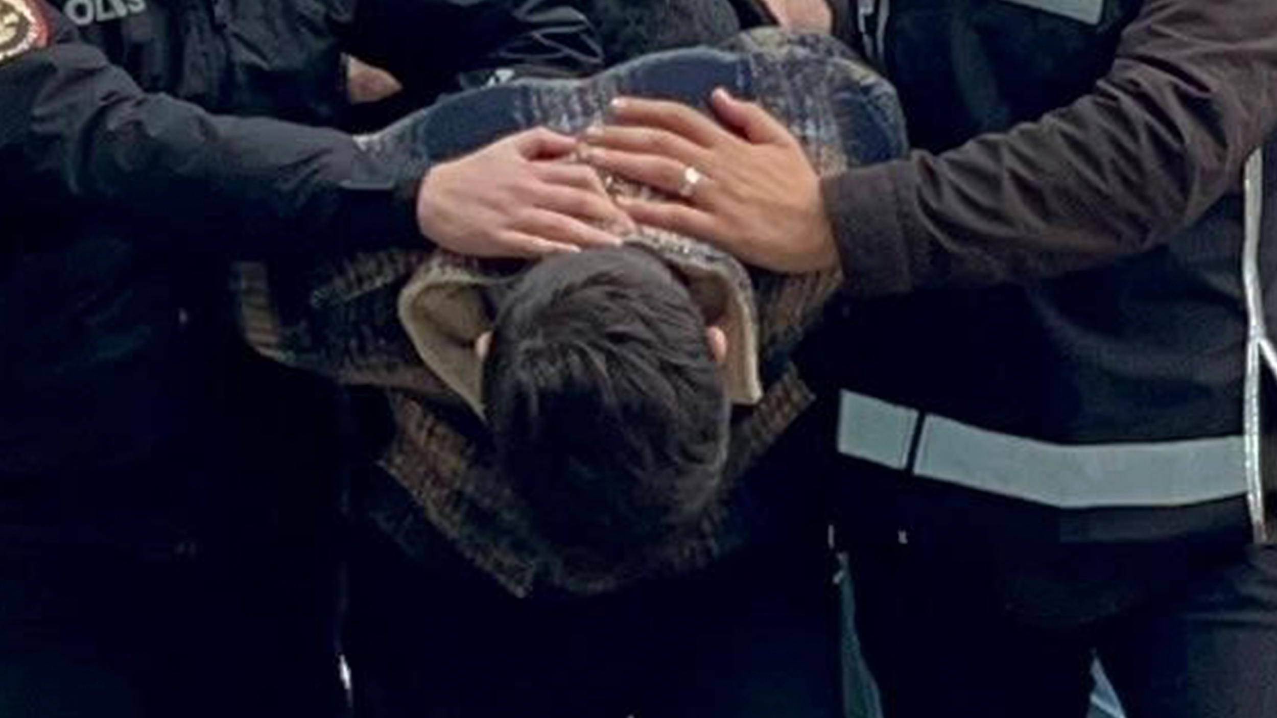 Adana'da 10 milyon liralık vurgun! 23 şüpheli yakalandı