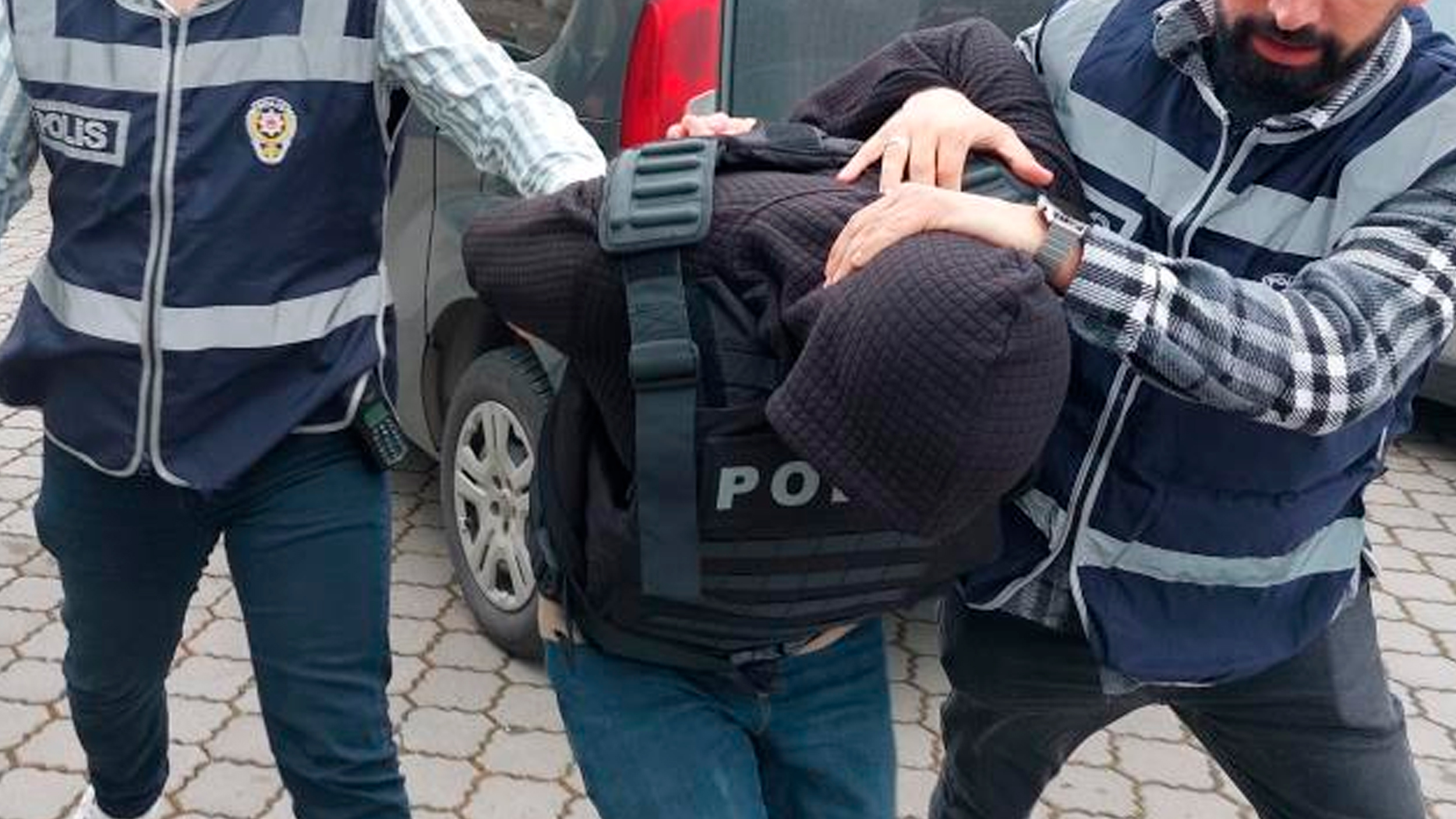 Samsun'da kan donduran cinayet! Eşini banyoda öldüren kocaya müebbet hapis