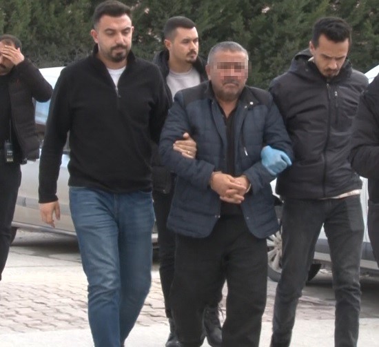 Konya’da alacak verecek kavgası kanlı bitti