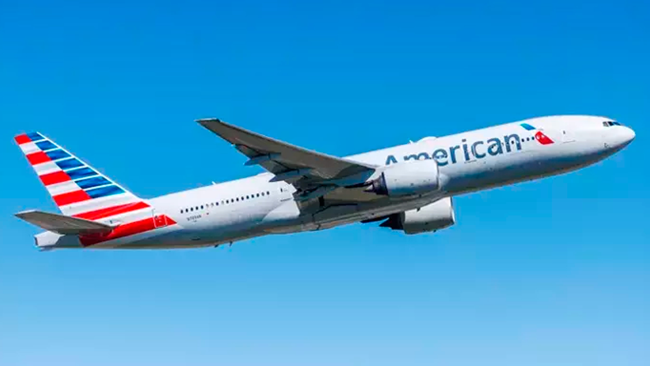 Noel tatilinde kriz! American Airlines ABD genelinde uçuşlarını durdurdu