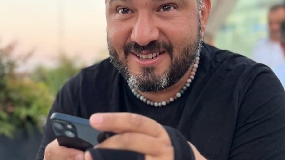 42 yaşındaki adamın ölümüyle ilgili 1 gözaltı