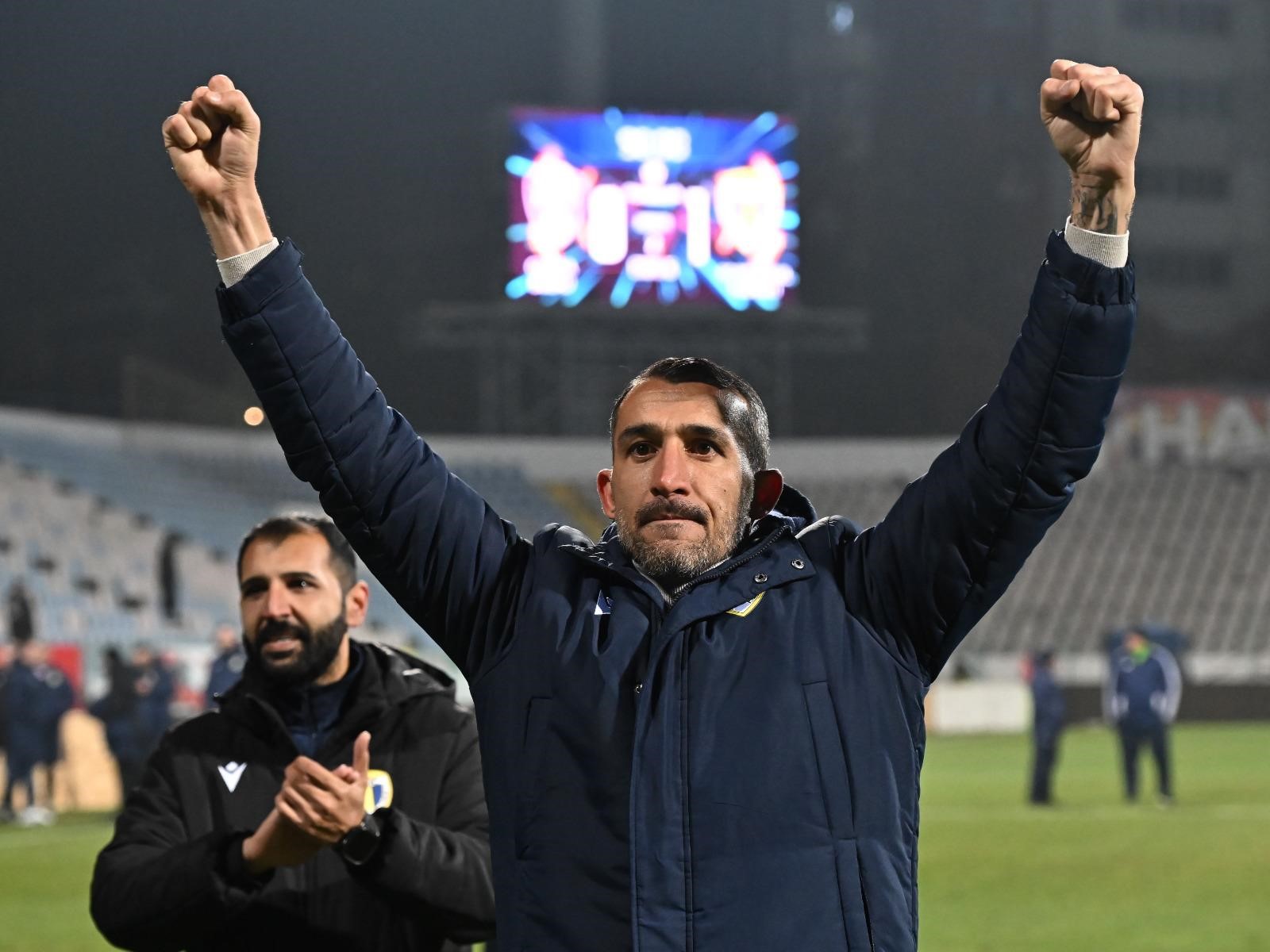 Mehmet Topal, Petrolul Ploieşti'deki teknik direktörlük görevinden ayrıldı