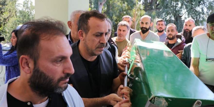 Haluk Levent'in acı günü!