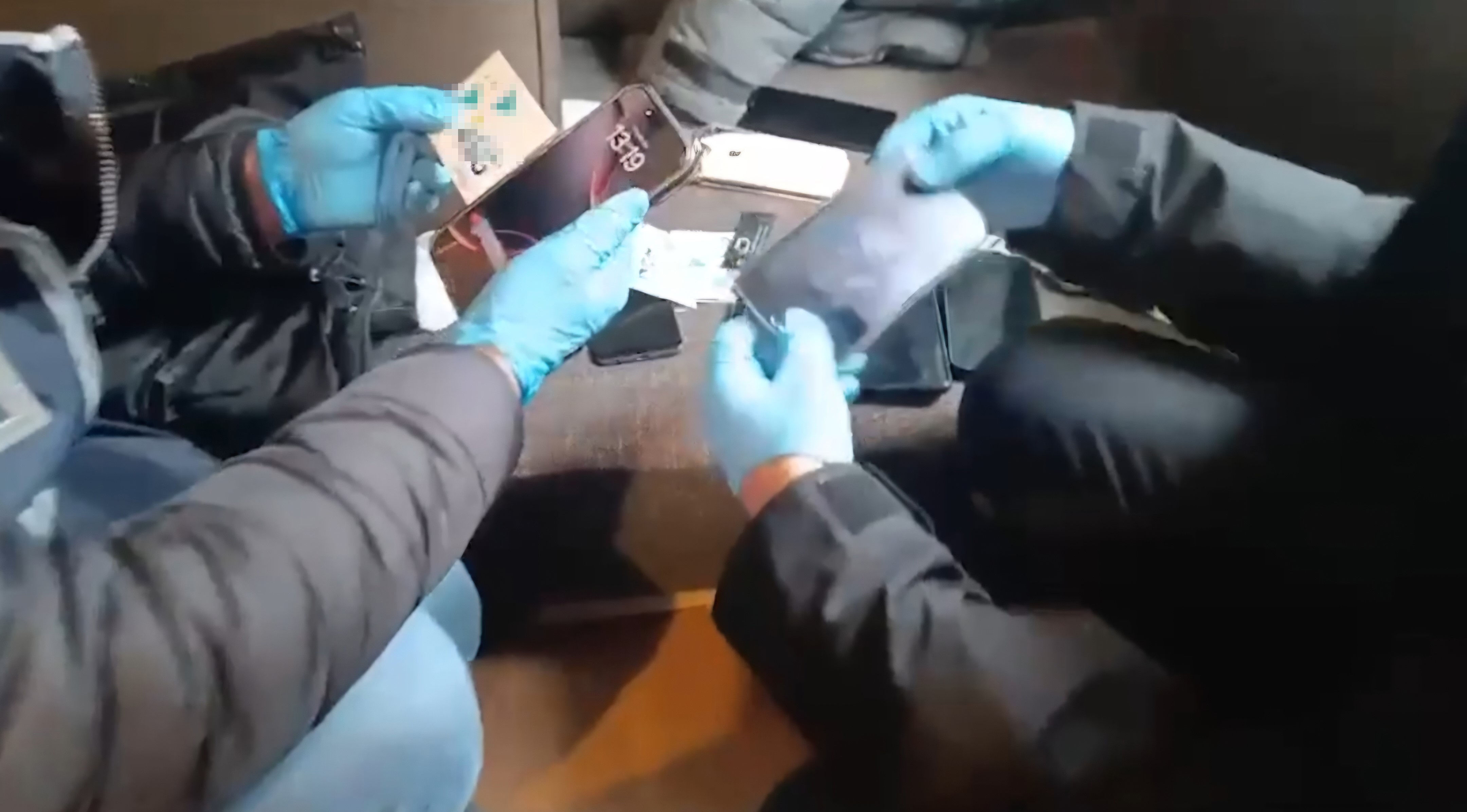 Oto yedek parçası ilanlarıyla 274 vatandaşı dolandılar