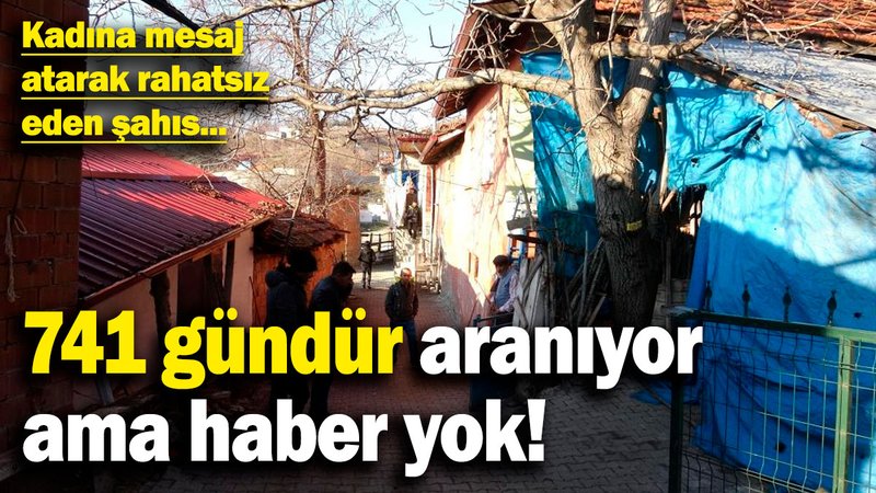 741 gündür aranan Arife Gökçe'den hâlâ haber yok!
