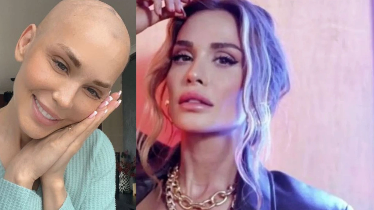 Birkaç gün önce dua istemişti: Şarkıcı Şimal kanseri yendi