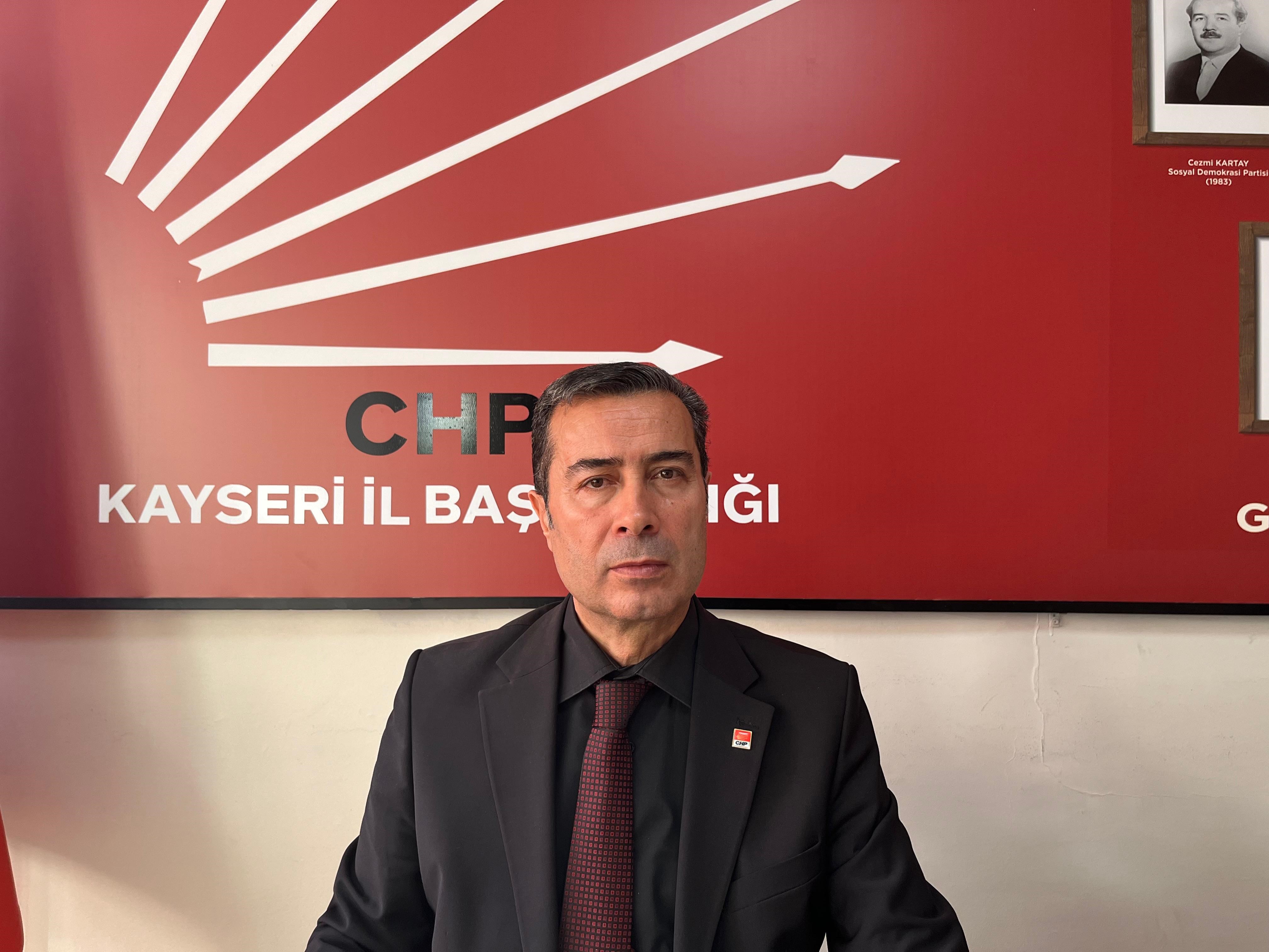 CHP’li Keskin: "Asgari ücretteki komik artış, milyonların hayallerini yıktı"