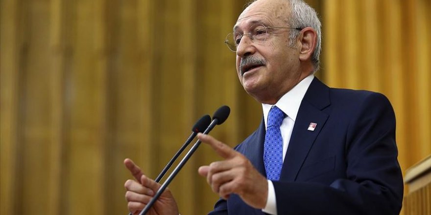 "Benim unutacağımı sanıyorlar"