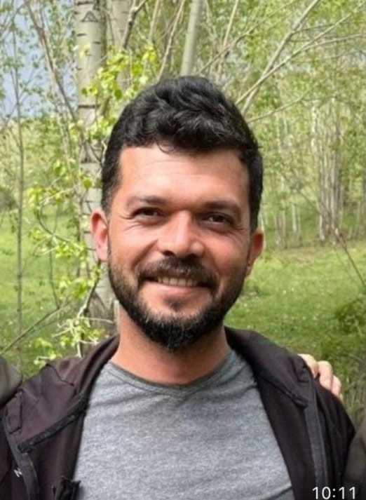 3 gündür kayıp öğretmeni arama çalışmaları  devam ediyor