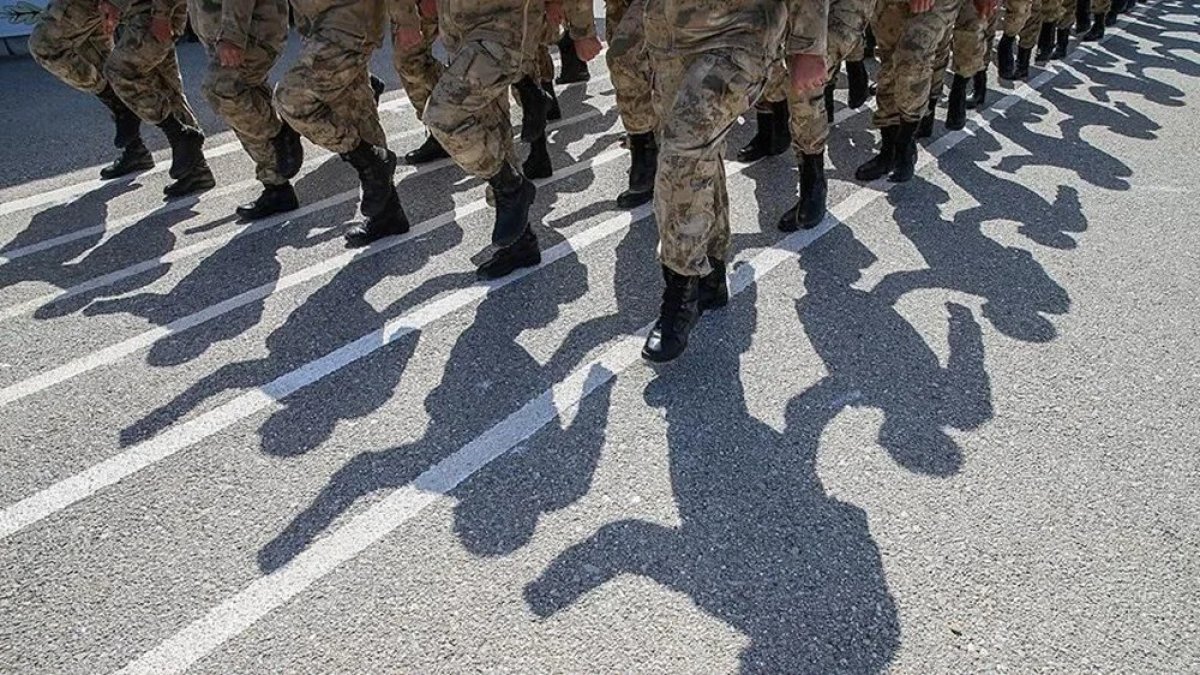 2025 Bedelli Askerlik Yerleri Ne Zaman Açıklanacak?