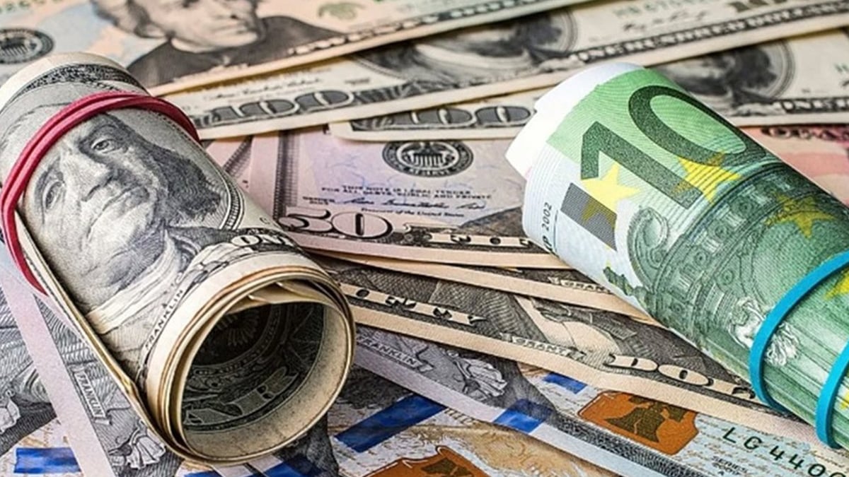 Dolar ve Euro güne nasıl başladı? Serbest piyasada son durum (30.12.2024)