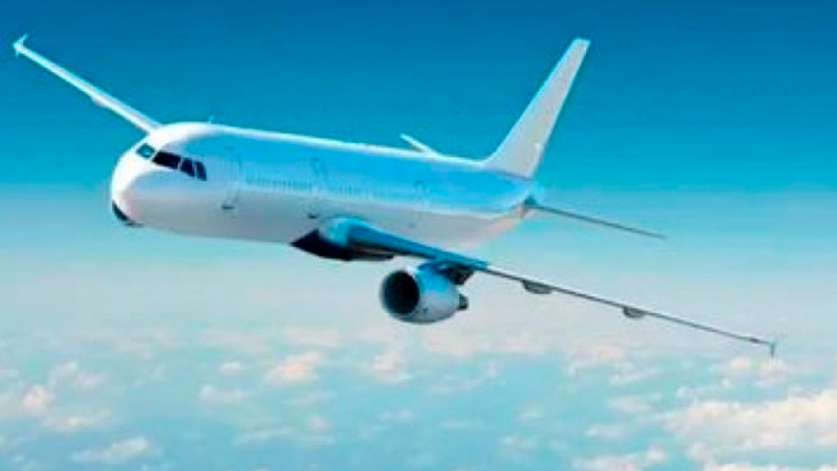 Los Angeles Havalimanı'nda kıl payı faciadan dönüldü