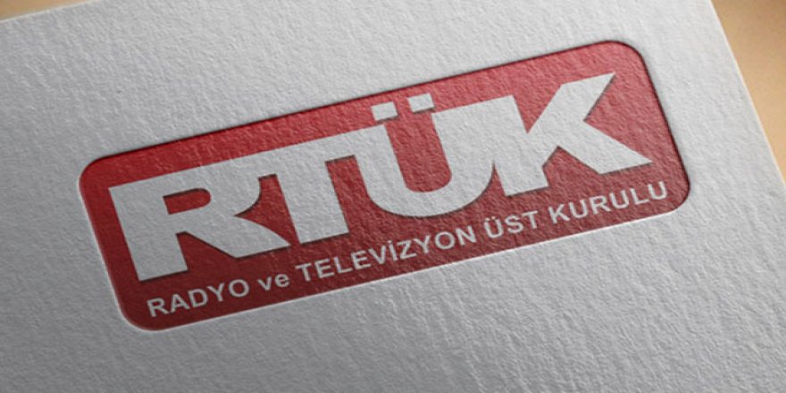 RTÜK'ten 'istifa' açıklaması