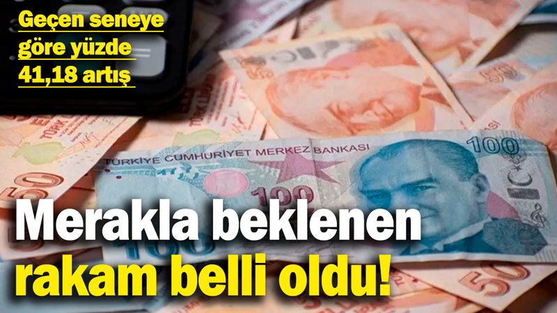 Çalışanların merakla beklediği rakam belli oldu! İşte günlük ücret