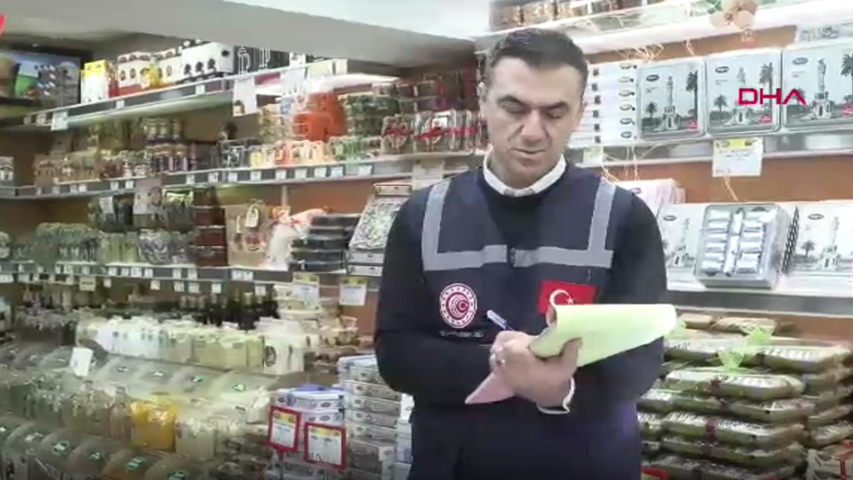 Tek tek inceleme yapıldı, 1,5 milyon TL ceza!