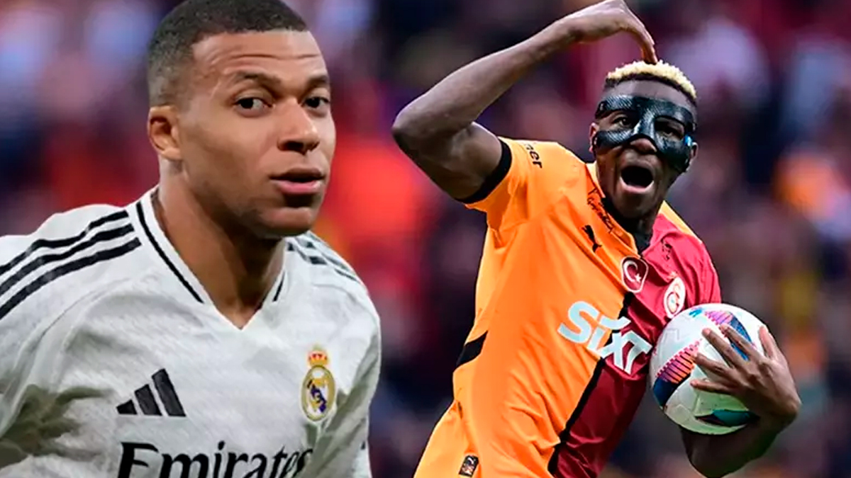 2024'ün futbol transferlerine damga vuran isimler