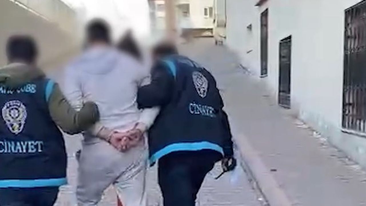 ‘İntihar’ denildi, ancak genç kızın eniştesi tarafından öldürüldüğü ortaya çıktı