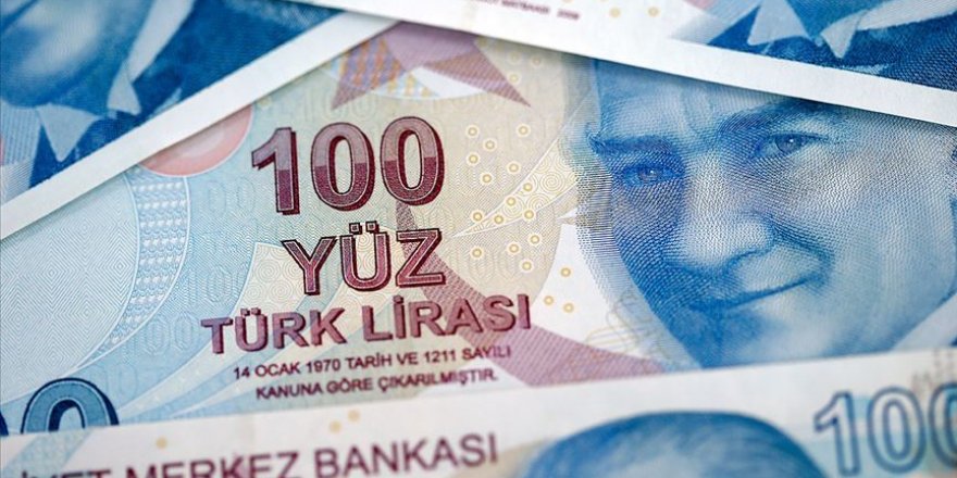 Bankacılık sektörünün mevduatı azaldı