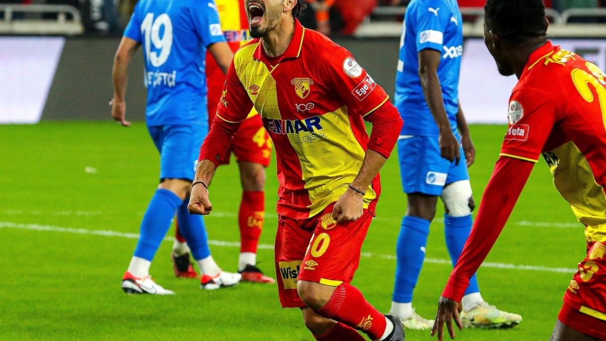 Yalçın Kayan, Eyüpspor yolunda