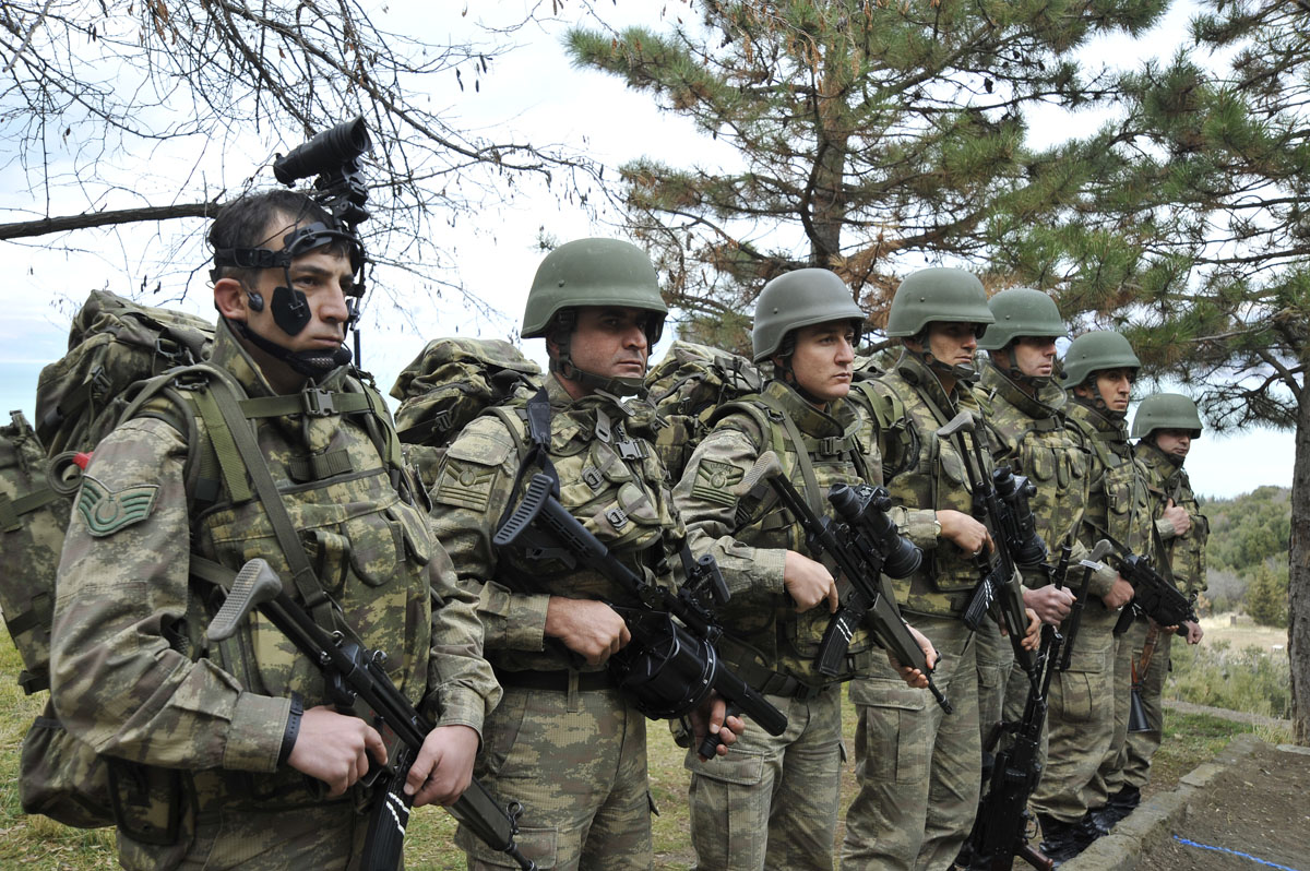 TSK AÇIKLADI: Ebu Husen Tunusi öldürüldü