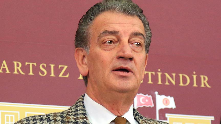 CHP'li vekil hakkında soruşturma