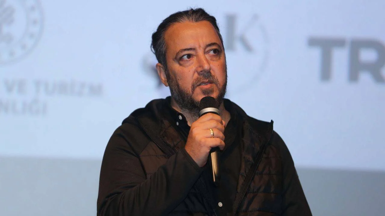 Usta yönetmen Olgun Özdemir hayatını kaybetti