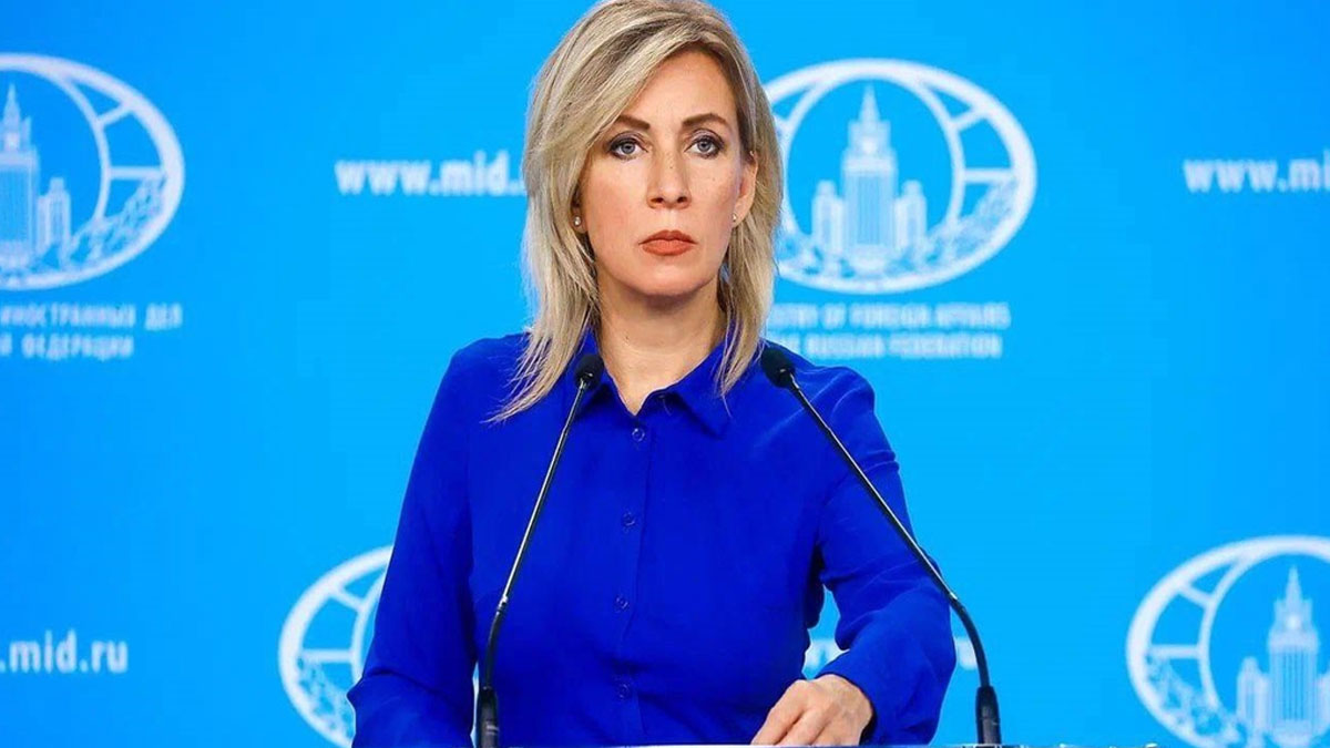 Rusya'dan doğal gazın kesilmesi açıklaması: Sorumlu ABD'dir!