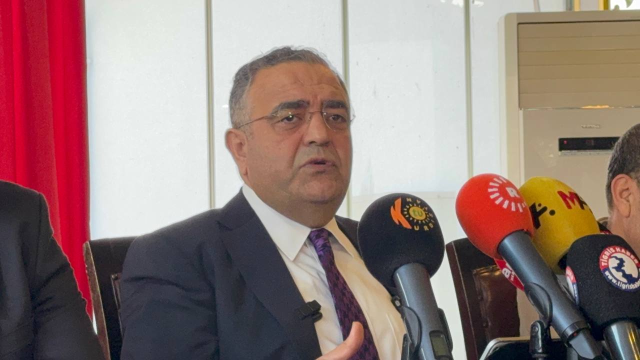 CHP'li Tanrıkulu: Yapıcı, diyalogdan yana bir süreçten yana tutum aldık, alacağız