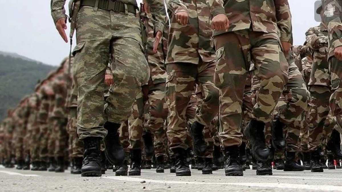 2025 Bedelli Askerlik Ücreti Netleşti