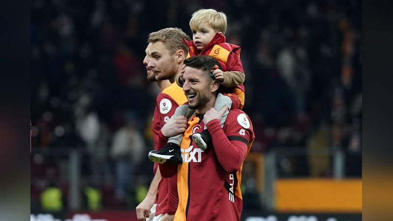 Galatasaray evinde Göztepe’ye kaybetmiyor