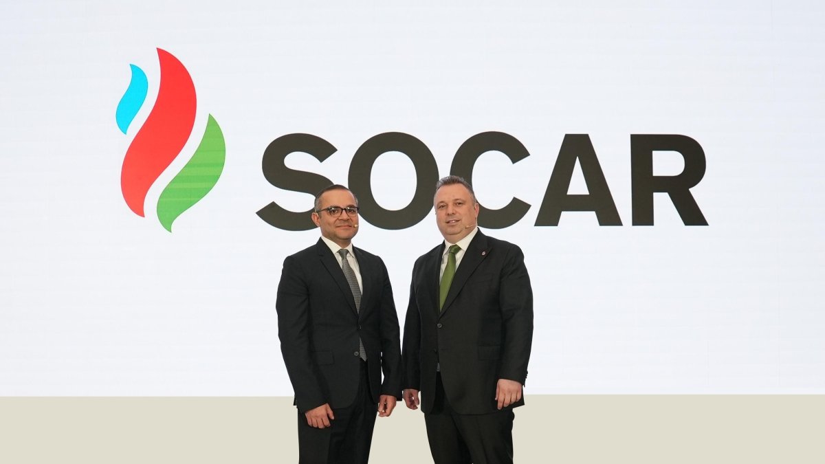 SOCAR'dan Türkiye'ye 7 milyar dolar yatırım planı