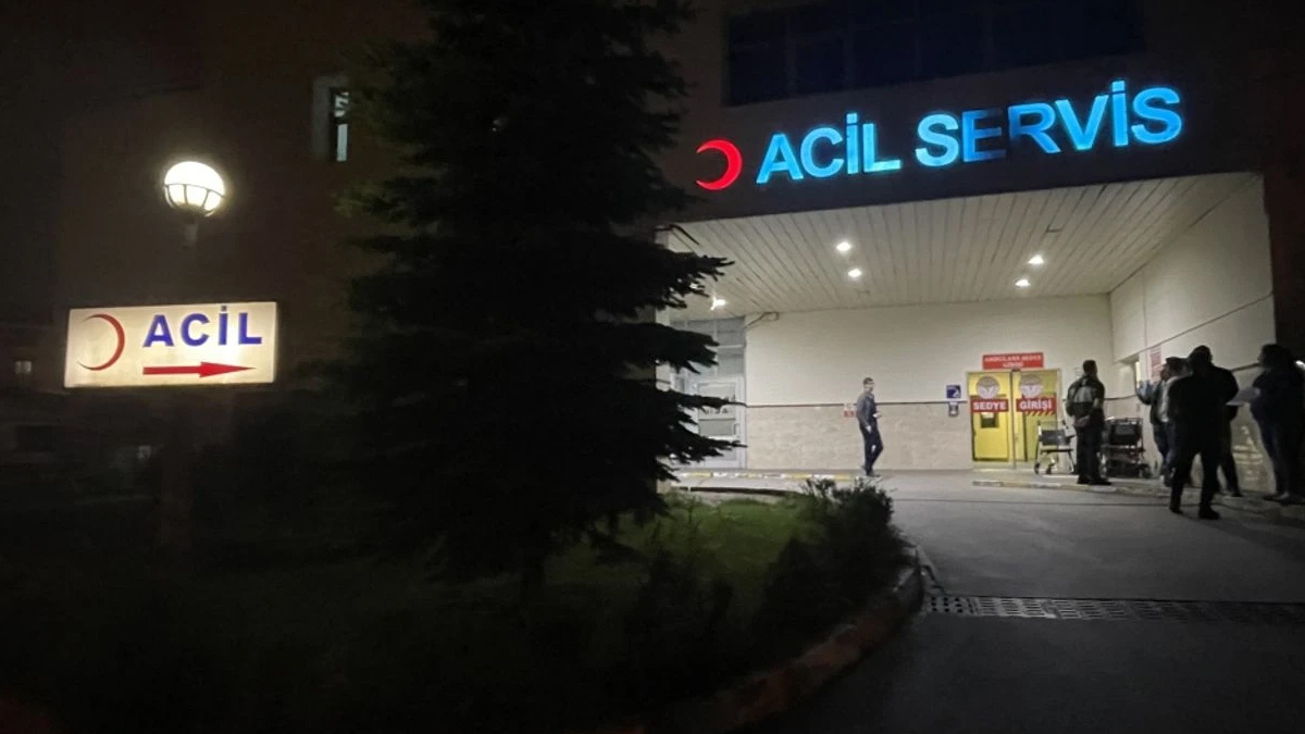 8 kişilik ailede zehirlenme faciası: 2 çocuk hayatını kaybetti