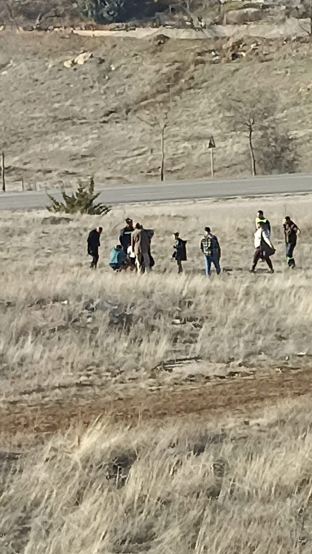 10 köpeğin saldırısına uğrayan Hayrettin yaşam mücadelesi veriyor