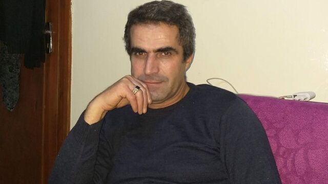 Yardım etmek istedi, yerden sıçrayan taş ölümüne sebep oldu