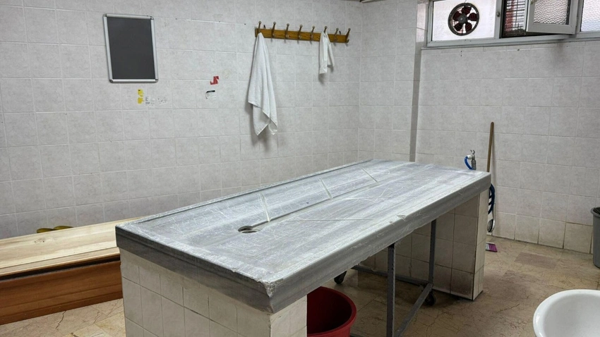 Elazığ’da akılalmaz olay! Mevtayı önce gömdüler sonra yıkamak için gassal çağırdılar