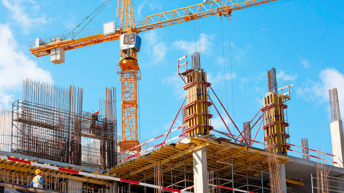 İnşaat maliyet endeksi şubatta arttı