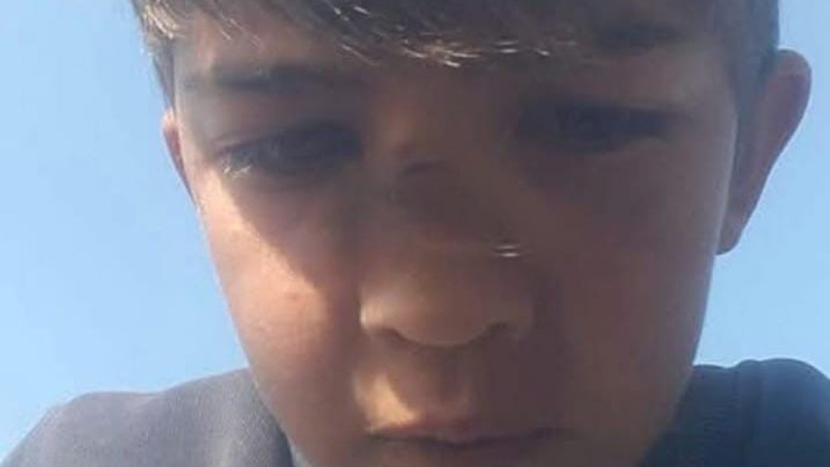 Kemal'in maganda kurşunuyla öldürülmesine 4 tutuklama