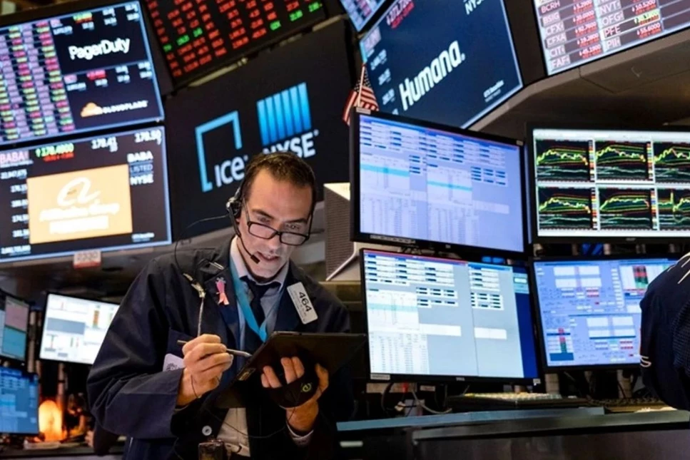 New York borsası çekirdek enflasyon verileri sonrası günü ralliyle kapattı (16 Ocak 2025)