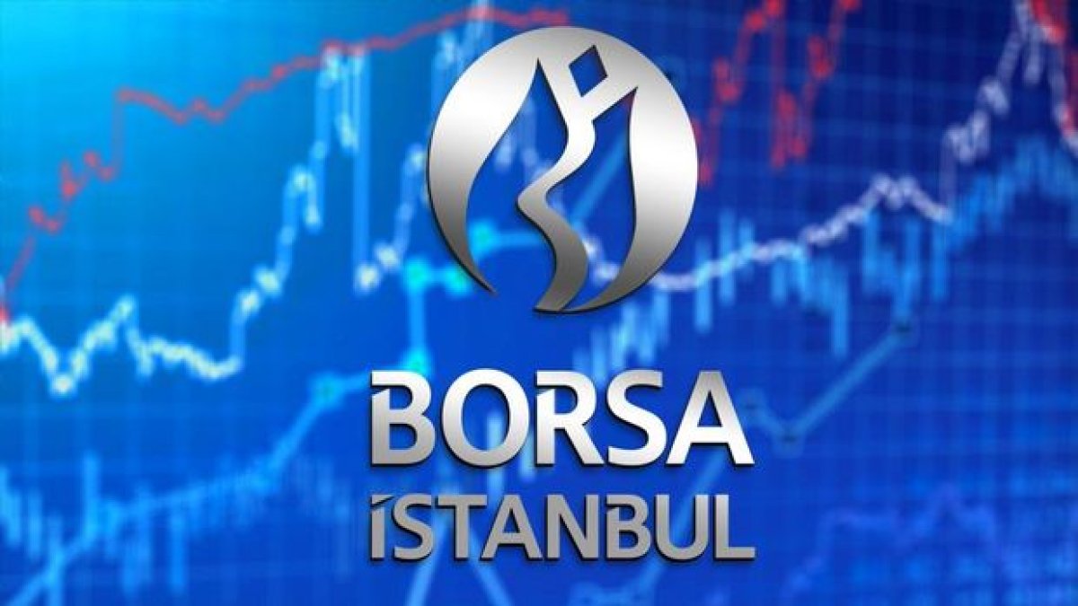 Borsa İstanbul güne yükselişle başladı (16 Ocak 2025)