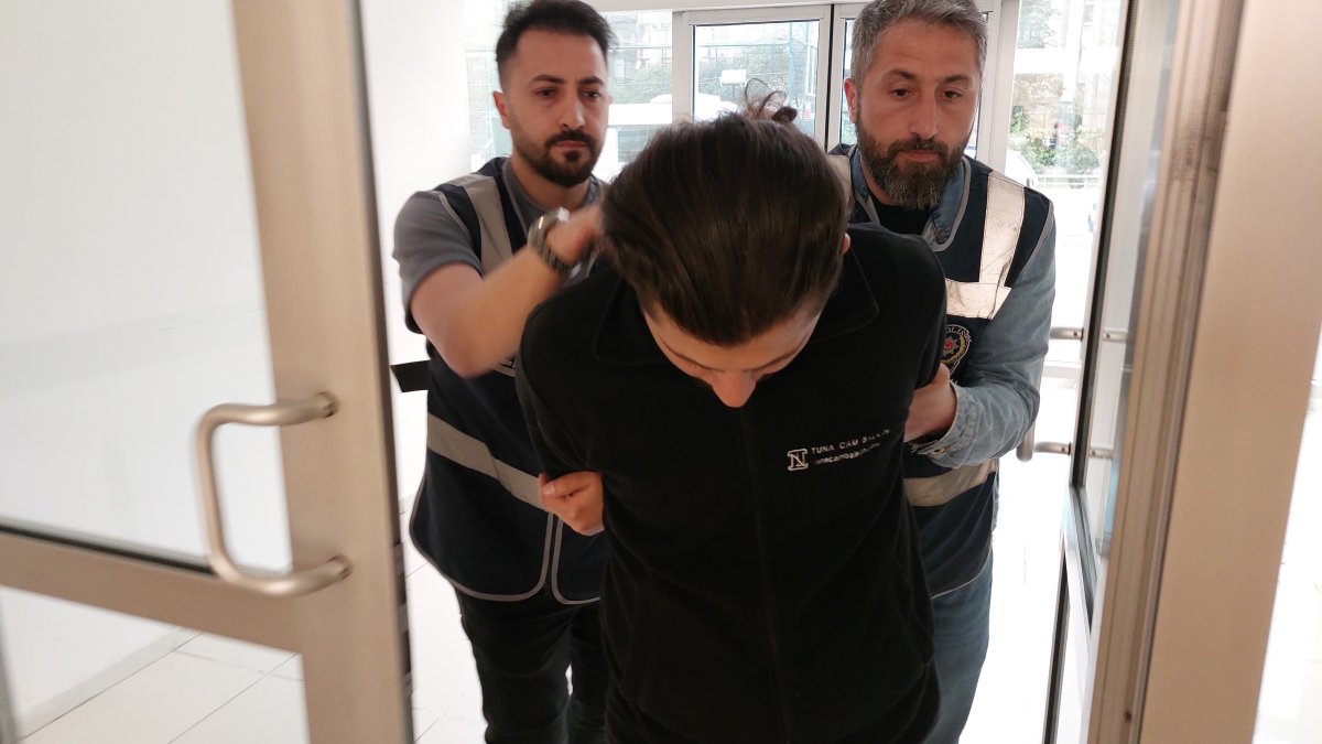 Ortağını öldüren şahsa müebbet hapis