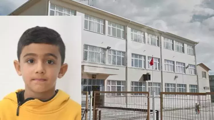 Ameliyatın ardından kalp krizi geçiren 10 yaşındaki Hasan hayatını kaybetti