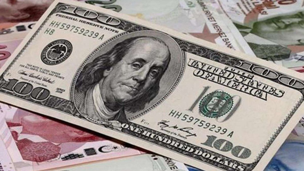 Dolar/TL’de son durum (17 Ocak 2025)