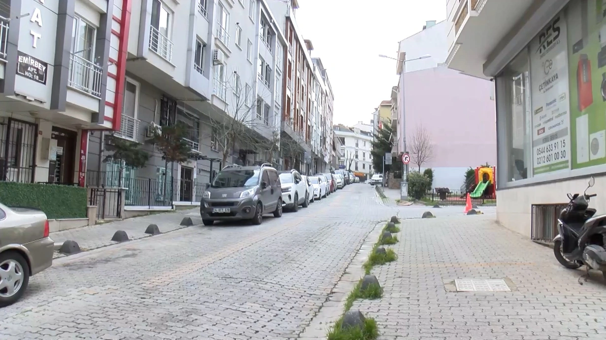 Küçükçekmece’de sahte içki içen baba ve oğlunun hazin sonu!