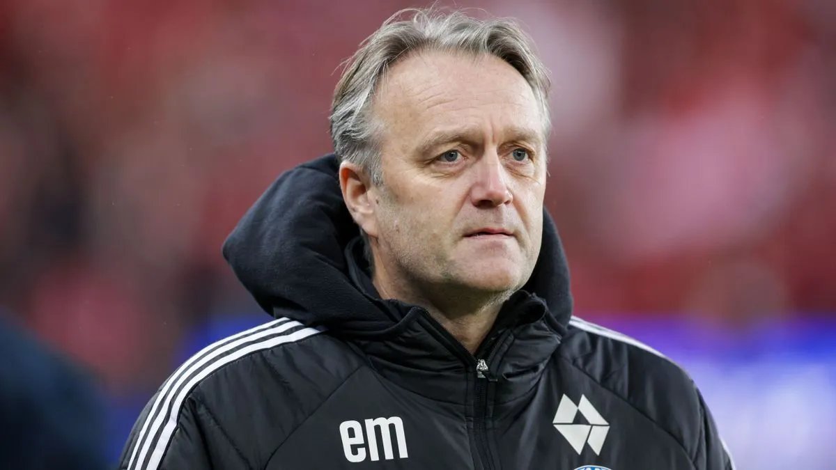 Erling Moe de Beşiktaş’a Geliyor