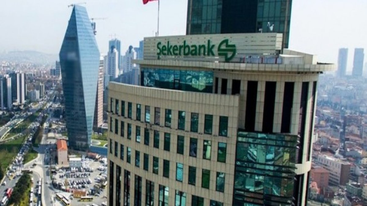 Şekerbank Hisselerinde Düşüş ve Hisse Devri Süreci İptali