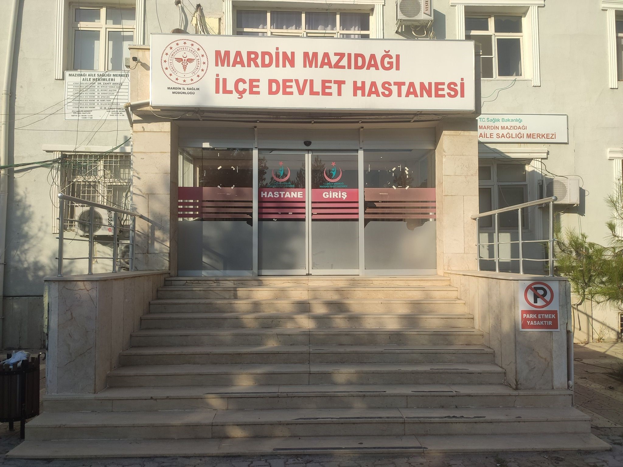 Mardin'de 81 yaşındaki eşini öldüren koca tutuklandı
