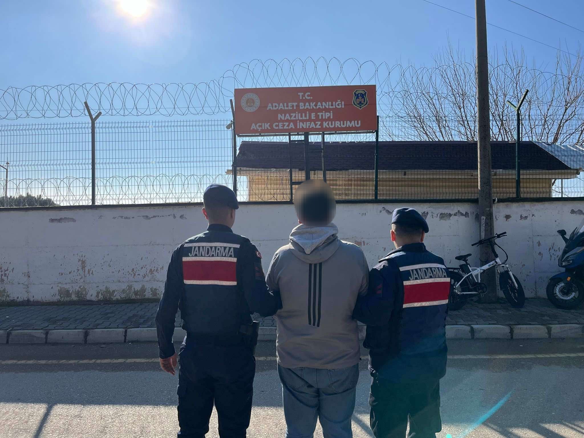 Aydın'da çeşitli suçlardan aranan 32 şahıs yakalandı